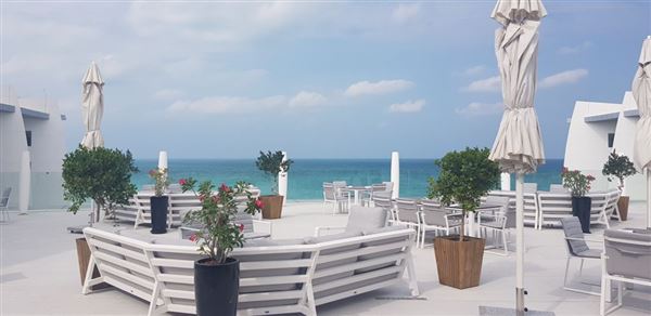 Jumeirah at Saadiyat Island Resort (2/2/2021)