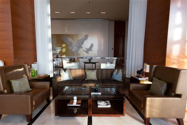 Rosewood Abu Dhabi (5/2/2023)