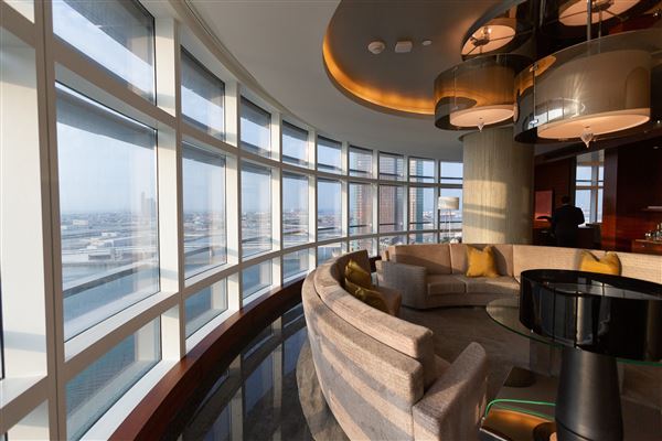 Rosewood Abu Dhabi (5/2/2023)