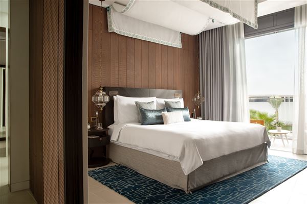 Jumeirah at Saadiyat Island Resort (5/1/2023)