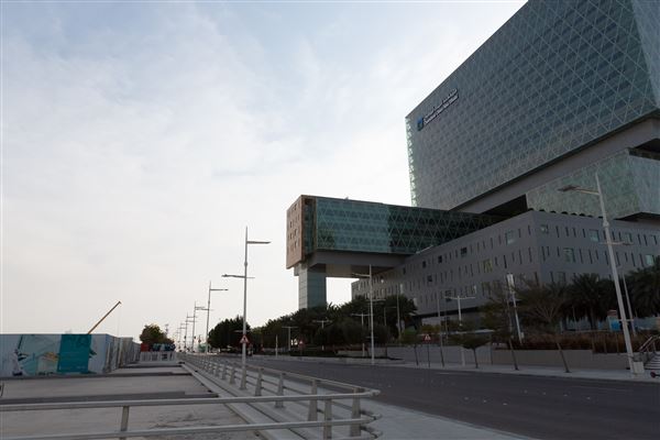 Cleveland Clinic (2/20/2020)