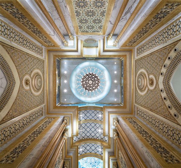 Qasr Al Watan (7/1/2023)