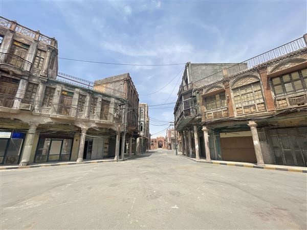 twofour54 Backlot - The Landmark and the Crossroads (8/9/2022)
