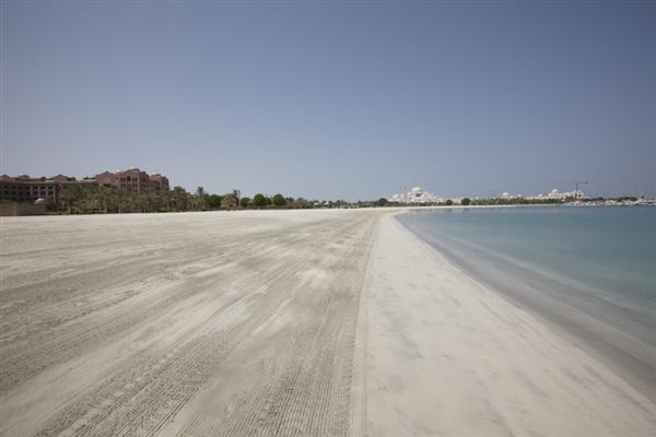 Emirates Palace (9/3/2013)