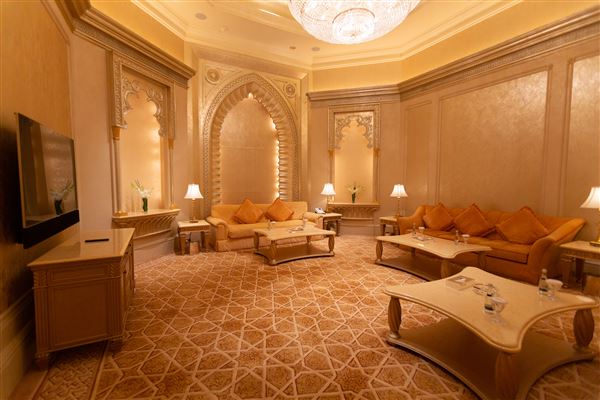 Emirates Palace (12/10/2019)