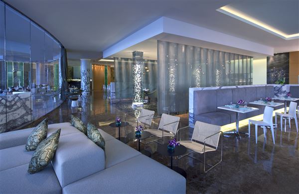 Conrad Etihad Towers (10/3/2023)